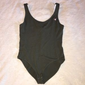 Champion Bodysuit